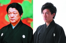 久田勘?・久田勘吉郎